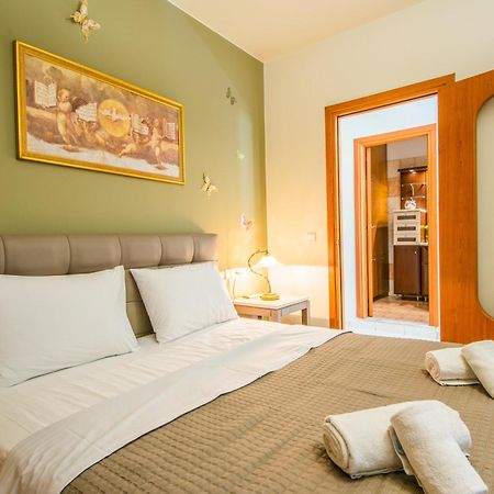 アイオス・ニコラオスVasiliki Island View Houseアパートメント エクステリア 写真